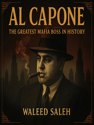 cover image of Al Capone